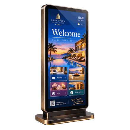 Digital Signage
